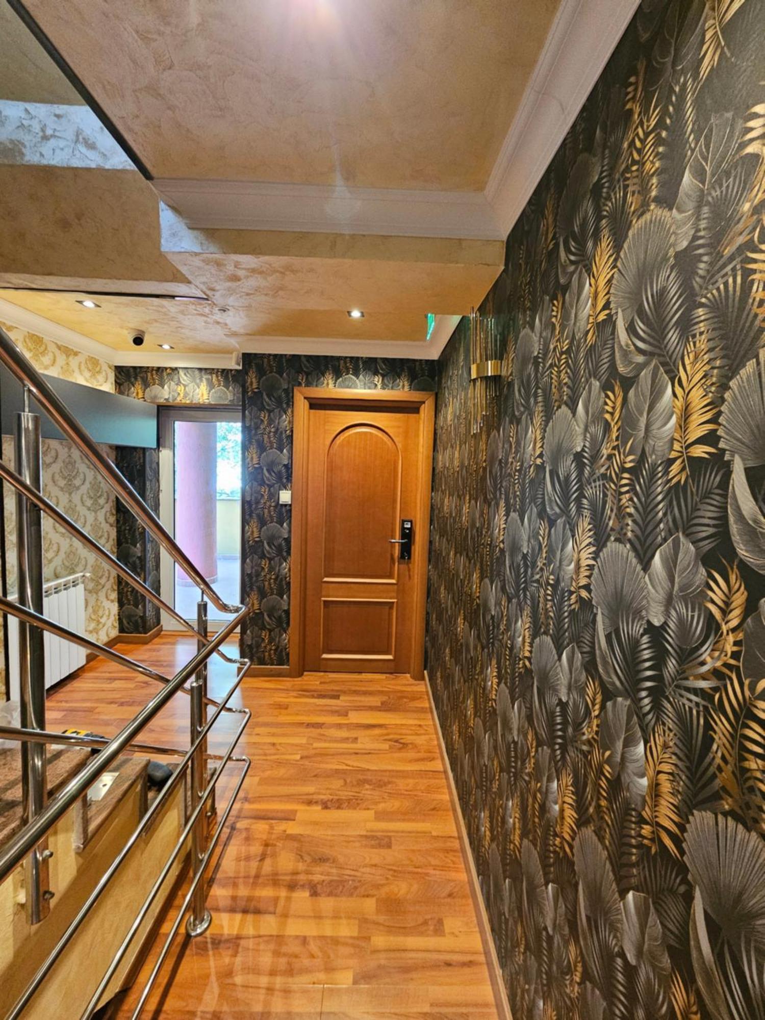 Simple Villa Rooms National Arena Self Check In Бухарест Екстер'єр фото