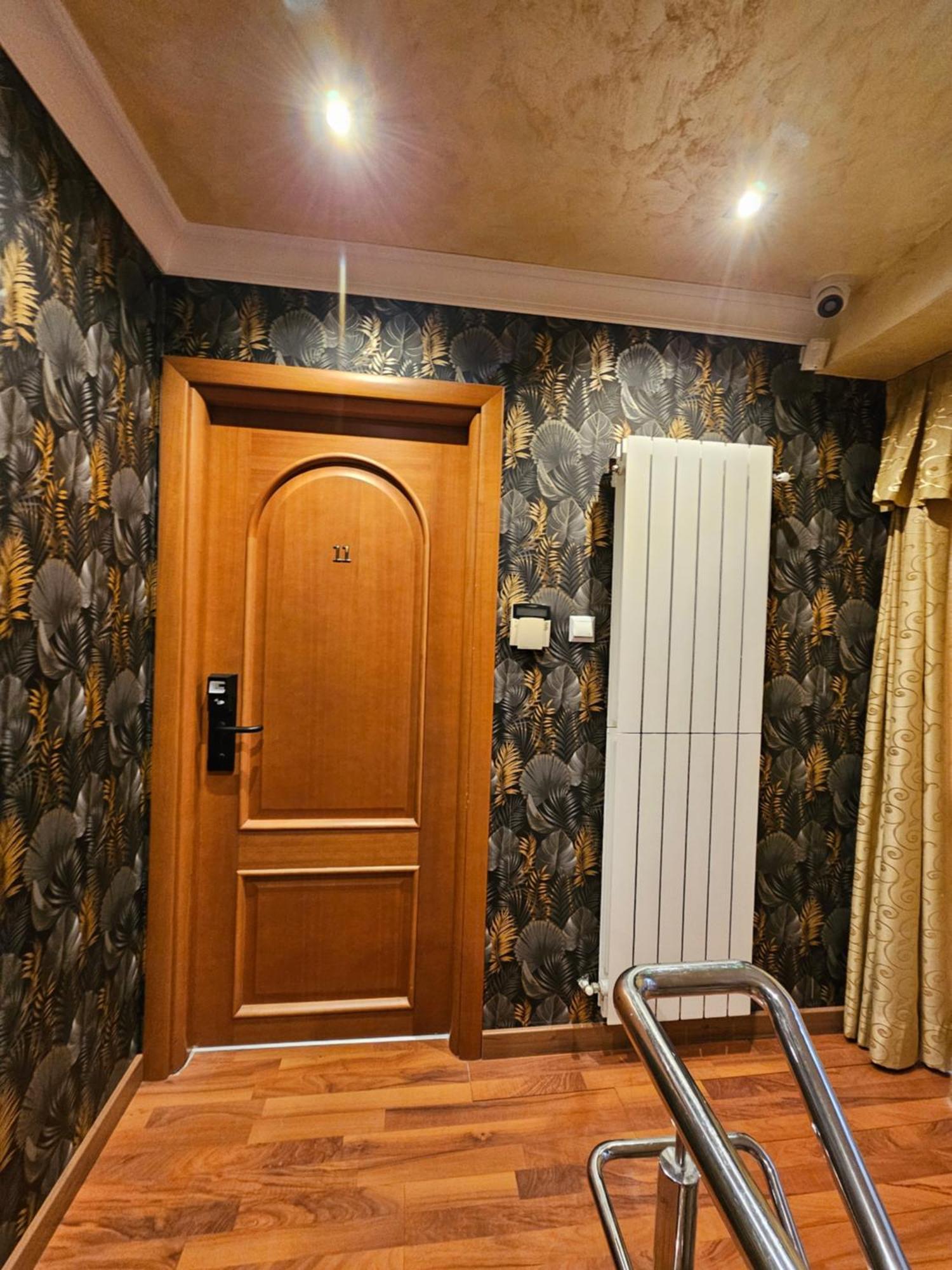Simple Villa Rooms National Arena Self Check In Бухарест Екстер'єр фото